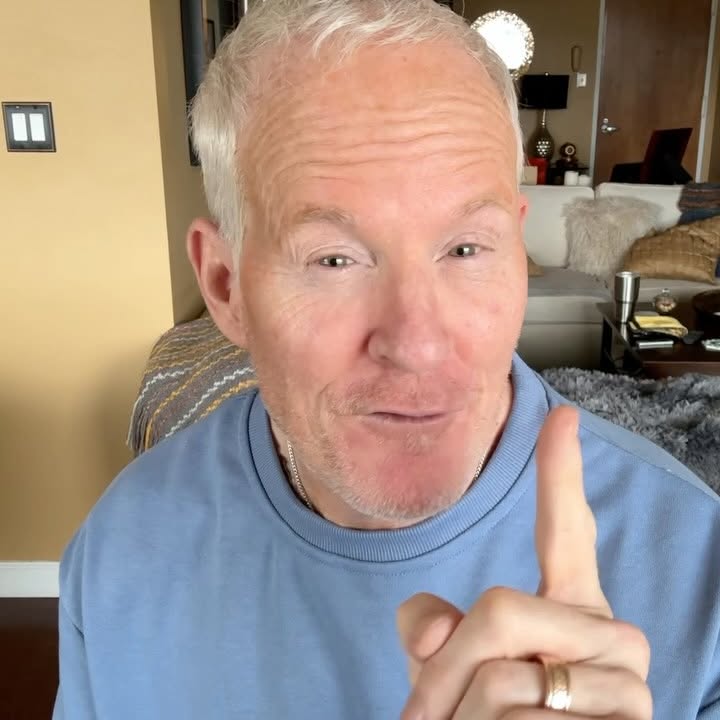 Instagram post by @dancingmichael_official for COOFANDY. Caption reads: Back to campus in style with @coofandyofficial 📚....