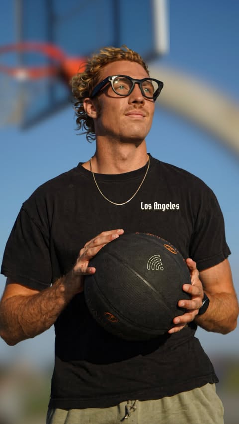 Instagram post by @derek_dcs for Oakley. Caption reads: [...] isn’t changing. It already changed.....
