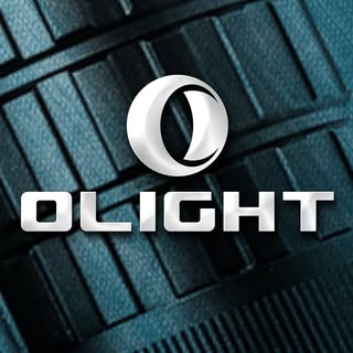 OLIGHT logo