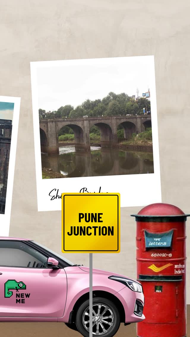 Instagram post by @newme.stores for NEWME. Caption reads: Pune, are you ready?
NEWME is opening its 18th....