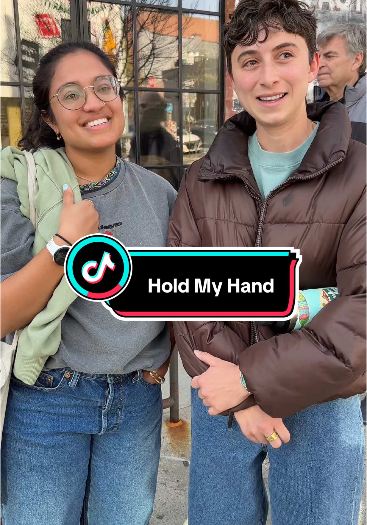 TikTok post by @meetcutesnyc for Sun Bum. Caption reads: [...] that grew over time. we teamed up with @Sun....