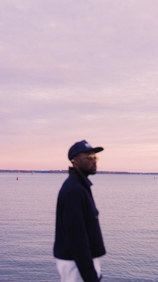 Instagram post by @thecreativegentleman for HotelTonight. Caption reads: #ad Sometimes the best plans… are the ones you....