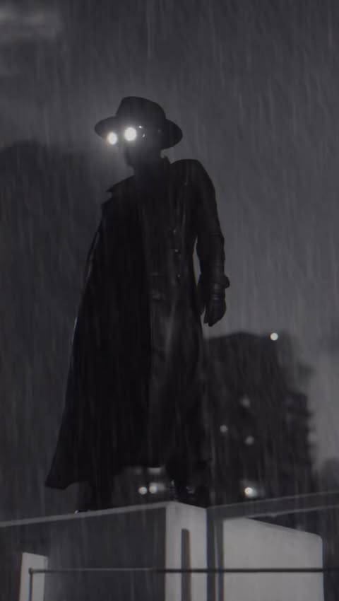 Instagram post by @caitlinchristinee for Prime Video. Caption reads: [...] how did I do!? 🕷️🕸️ #SpiderNoir....