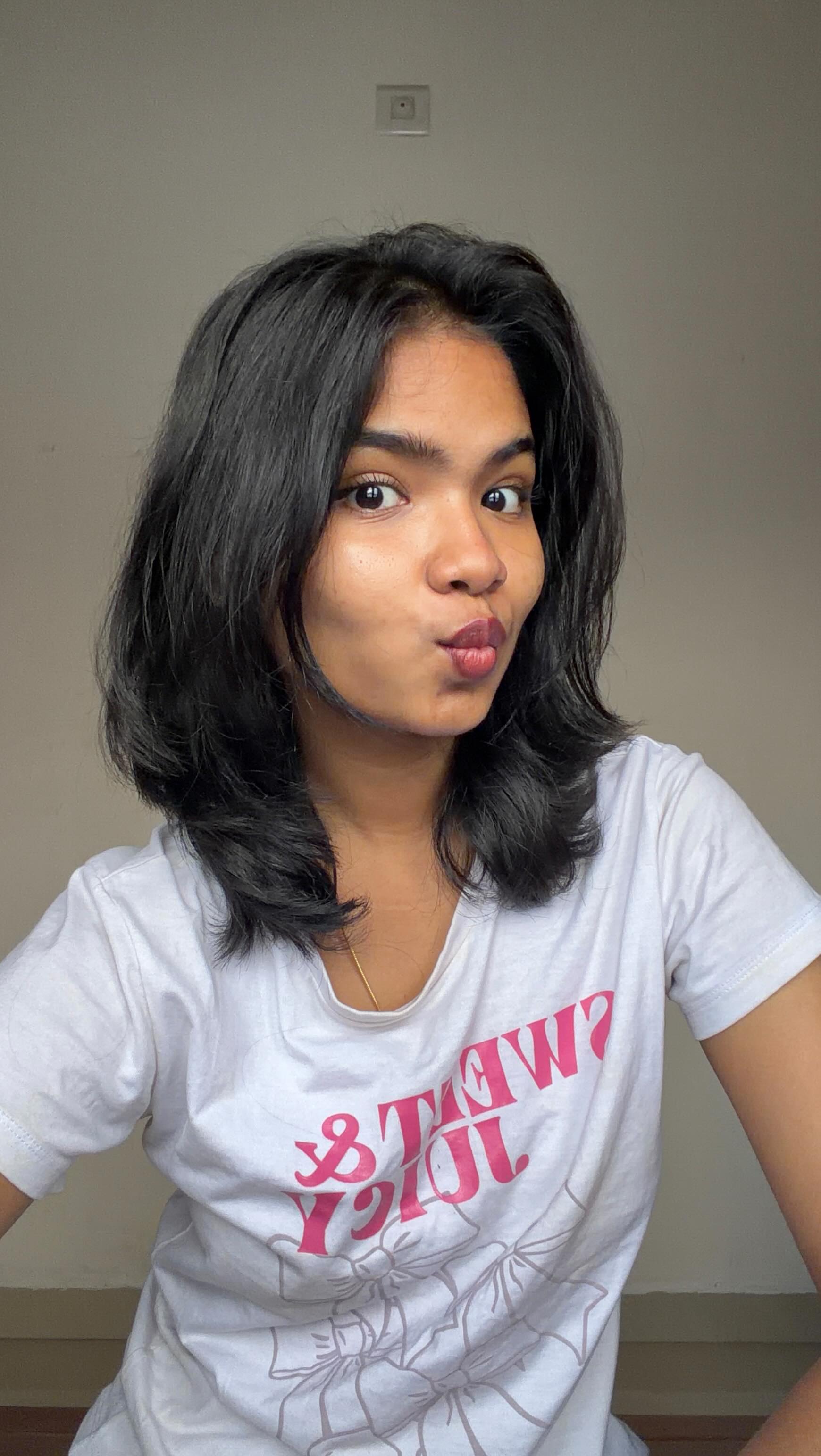 Instagram post by @bohomeann for Mamaearth. Caption reads: also did you like my malayalam? 🙈
grab this gem....