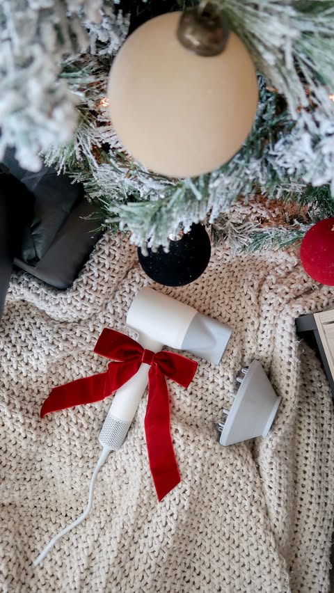 Instagram post by @foreverjenypher for Laifentech. Caption reads: Washed my hair THREE times before I finally got a....