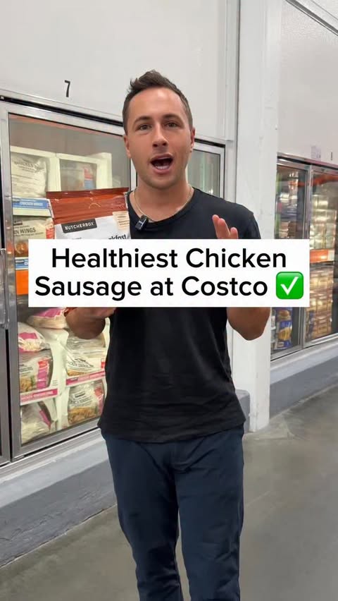 Instagram post by @healthwithhunter for ButcherBox. Caption reads: [...] them they’ll expand nationwide 👀....