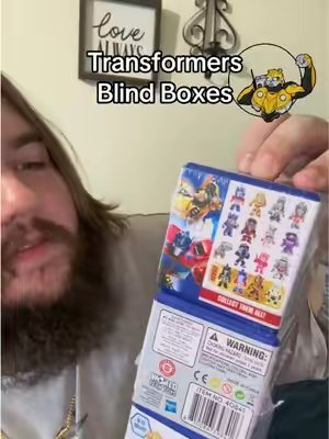 TikTok post by @hokage_josh for World Tech Toys. Caption reads: @World Tech Toys 2.0 #optimus #optimusprime [...].