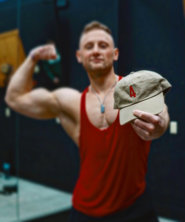 Instagram post by @un4gotten.clothing for Rival Nutrition. Caption reads: [...] UN4GOTTEN. . @un4gotten.clothing....