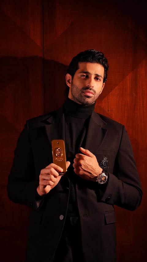 Instagram post by @aashimgulati for Tata CLiQ. Caption reads: [...] looks — I found everything I needed on Tata....