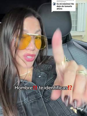 TikTok post by @johatomu for Nutricost. Caption reads: [...] #men #hombres #saludmasculina @Nutricost.