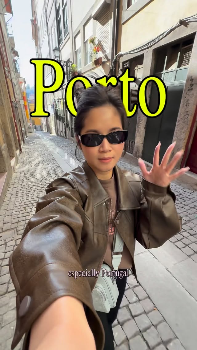 Instagram post by @n_g_le for QUAY. Caption reads: Walking up these hills is not for the weak 🤣....