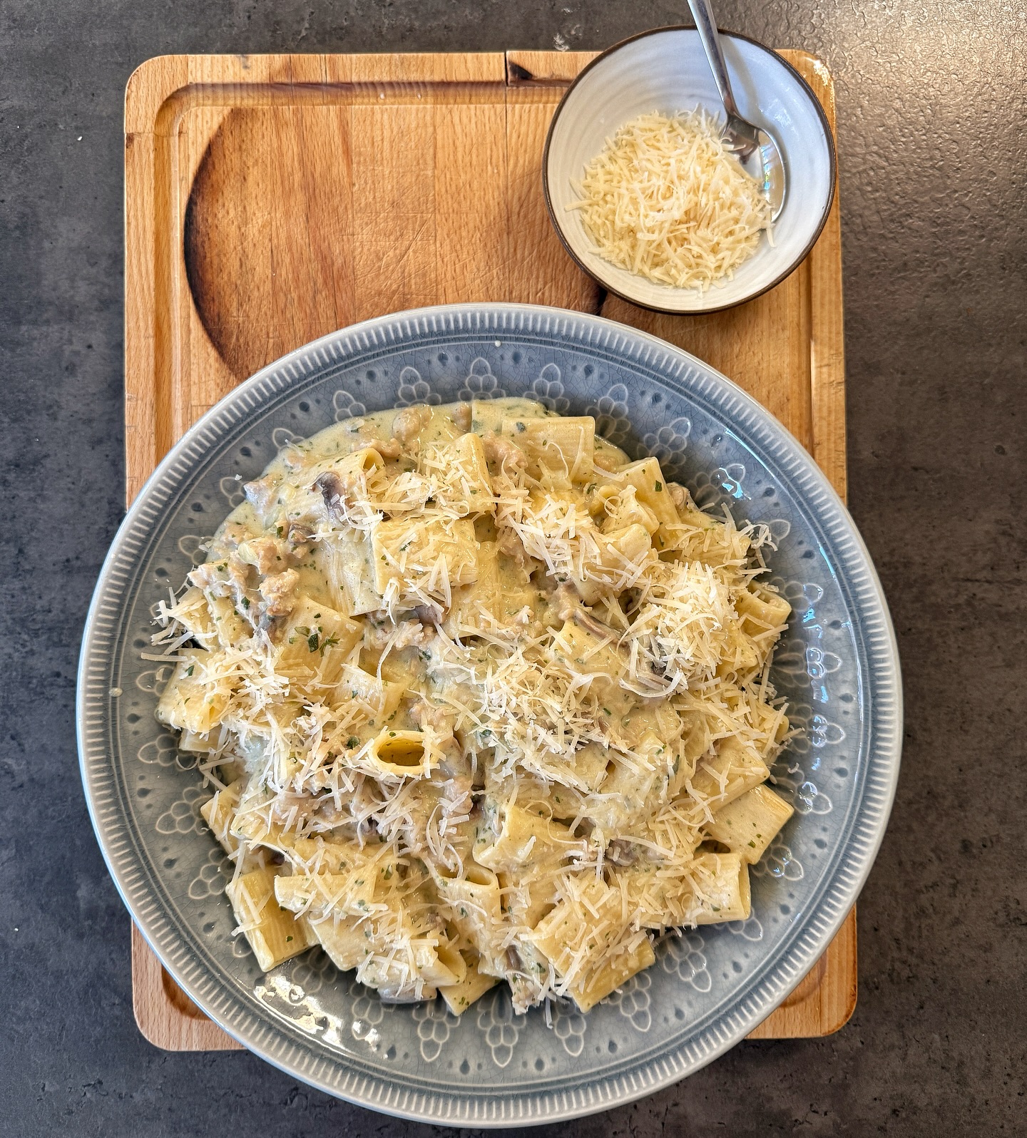 Instagram post by @m_ace_ing_kitchen for Smakbox. Caption reads: [📝𝗥𝗘𝗖𝗘𝗣𝗧]

[𝗜𝗡𝗡𝗘𝗛𝗔̊𝗟𝗟𝗘𝗥....