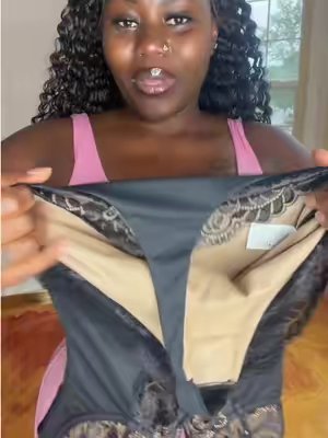 TikTok post by @gracesasha06 for Werena. Caption reads: @Werena#werenabodysuit#tiktokshopstockup#bodysui....