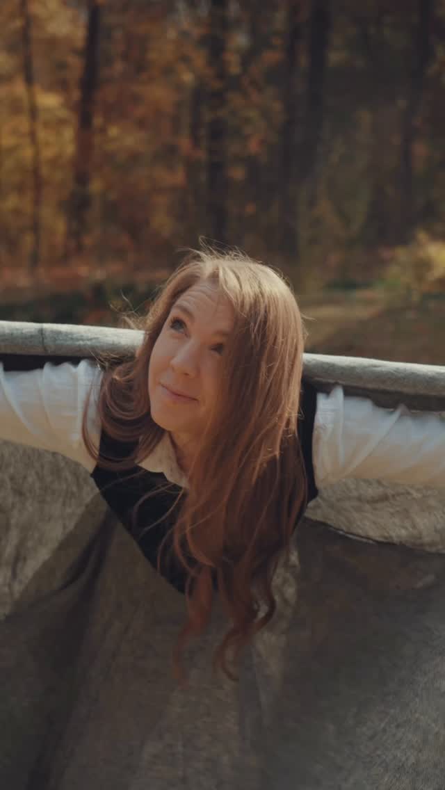 Instagram post by @reallyverycrunchy for Pranamat. Caption reads: @pranamat has been part of my crunchy routine for....