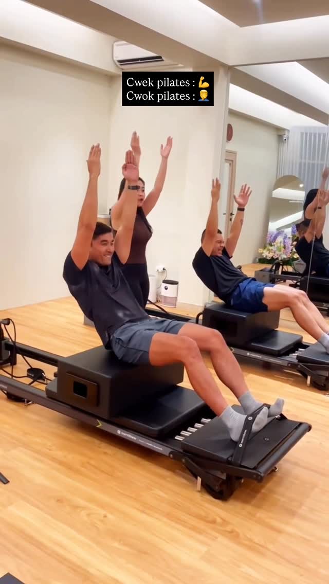 Instagram post by @enriq_ggutama for Issey Miyake Parfums. Caption reads: X ini gw akuin cwe lebih strong 🫣🤦‍♂️ | ternyata....