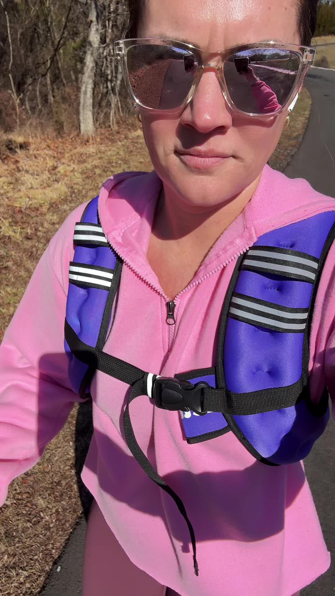 TikTok post by @meganelizabeth90 for Zelus Fitness. Caption reads: [...] I love how comfortable this one by @ZELUS....