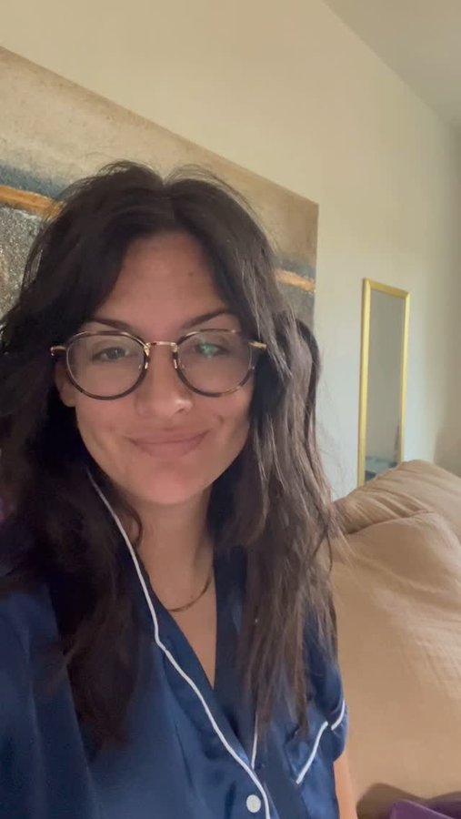 Instagram post by @itsme_haleyleigh for Paige. Caption reads: Lately, I’ve been falling in love with the little....