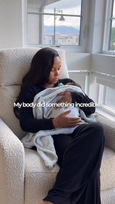 Instagram post by @cheynotshy for ACURE. Caption reads: [...] I reach for. I’ve been using the....