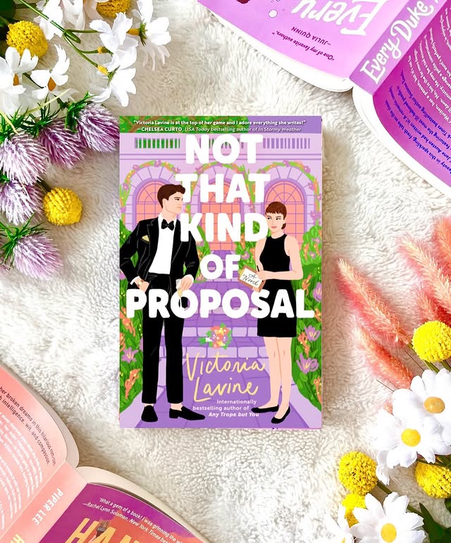 Instagram post by @karas_reads for Atria Books. Caption reads: [...] Out now! ⭐️⭐️⭐️⭐️💫 💕 Thank you @atriabooks....