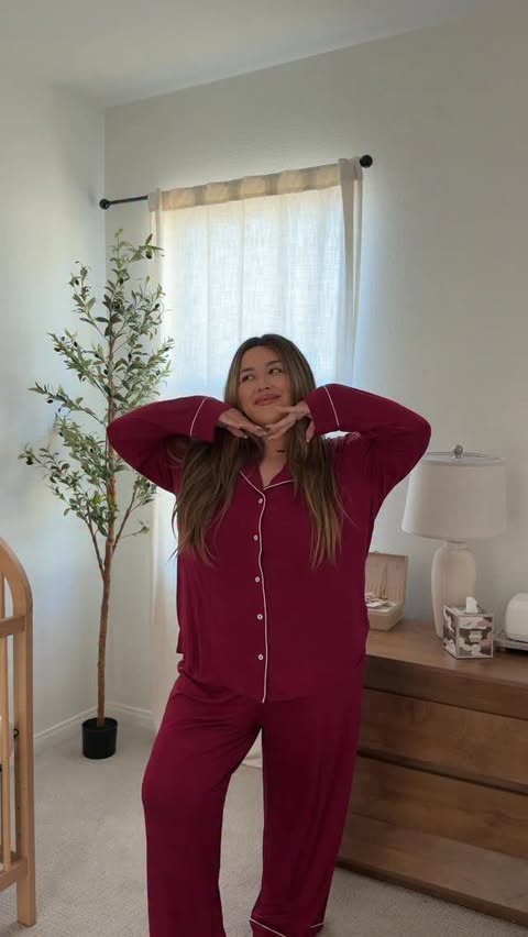 Instagram post by @britneydelsol for Adore Me. Caption reads: [...] already knows what she’s adding to her Adore....