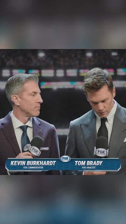 Instagram post by @gronk for Duracell. Caption reads: What do Tom and Duracell Batteries with Power....