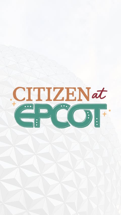 Instagram post by @theindependentsprinkle for Citizen Watch. Caption reads: let’s go pick out my FIRST @citizenwatchus....