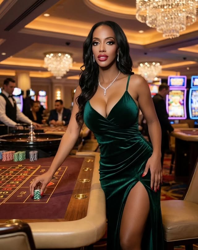 Instagram post by @katrinaexotic1 for Playboy. Caption reads: [...] #publishedmodel @officialplayboyclub....