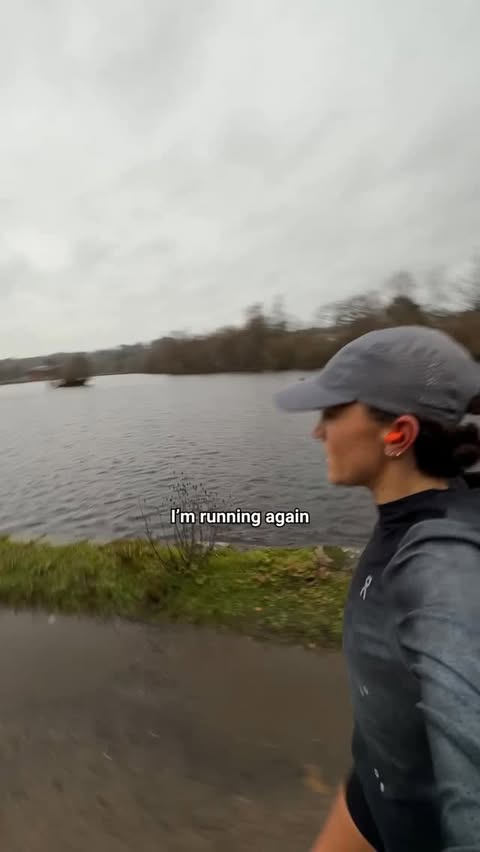 Instagram post by @philybowden for Beats by Dre. Caption reads: She’s running again! #BeatsPartner AD

You finally....