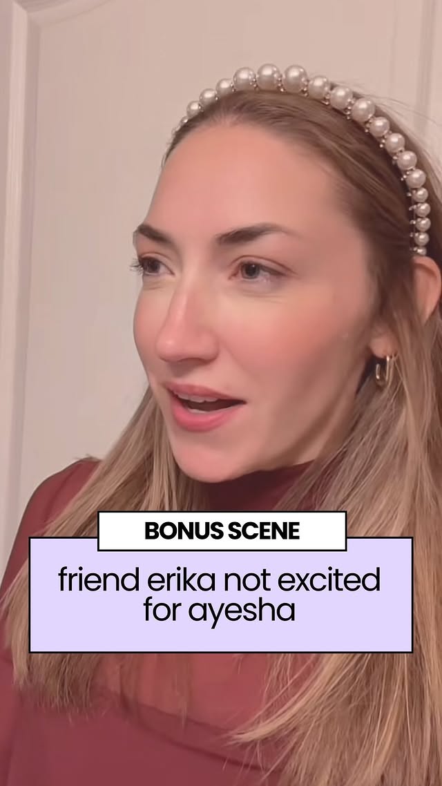 Instagram post by @heychristainnis for Bellesa Boutique. Caption reads: Not all bachelorette gifts are created equal ....