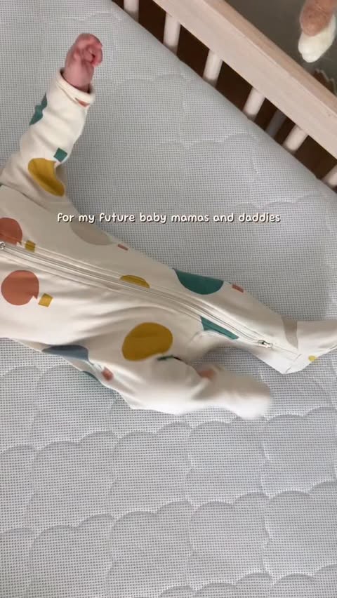 Instagram post by @hwuwu for Newton Baby. Caption reads: [...] seeing if it works for your family 🤍....
