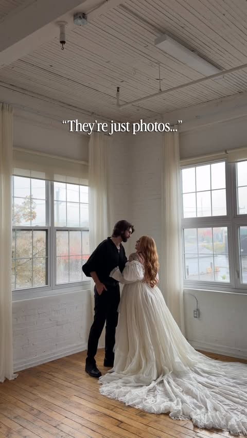 Instagram post by @victoriashaz for Selkie. Caption reads: [...] and beautiful and everything 

Wearing....