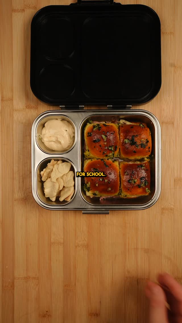 Instagram post by @meatlicious for Dietz & Watson. Caption reads: Roast Beef & Provolone Sliders with Horseradish....