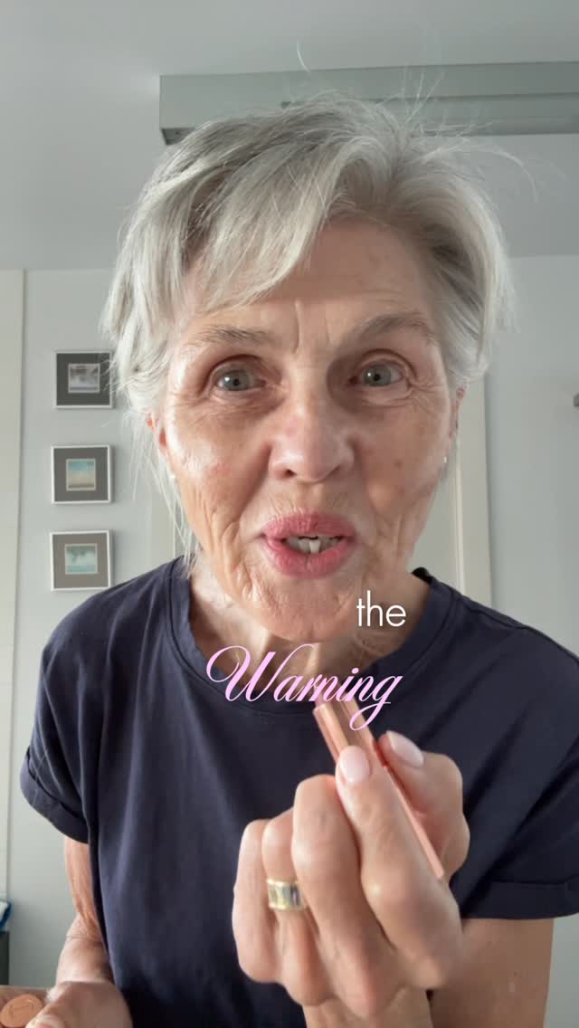 Instagram post by @lifewithjhyll for MECCA. Caption reads: 👽✨ Aliens are coming for the fabulous - so I’m....