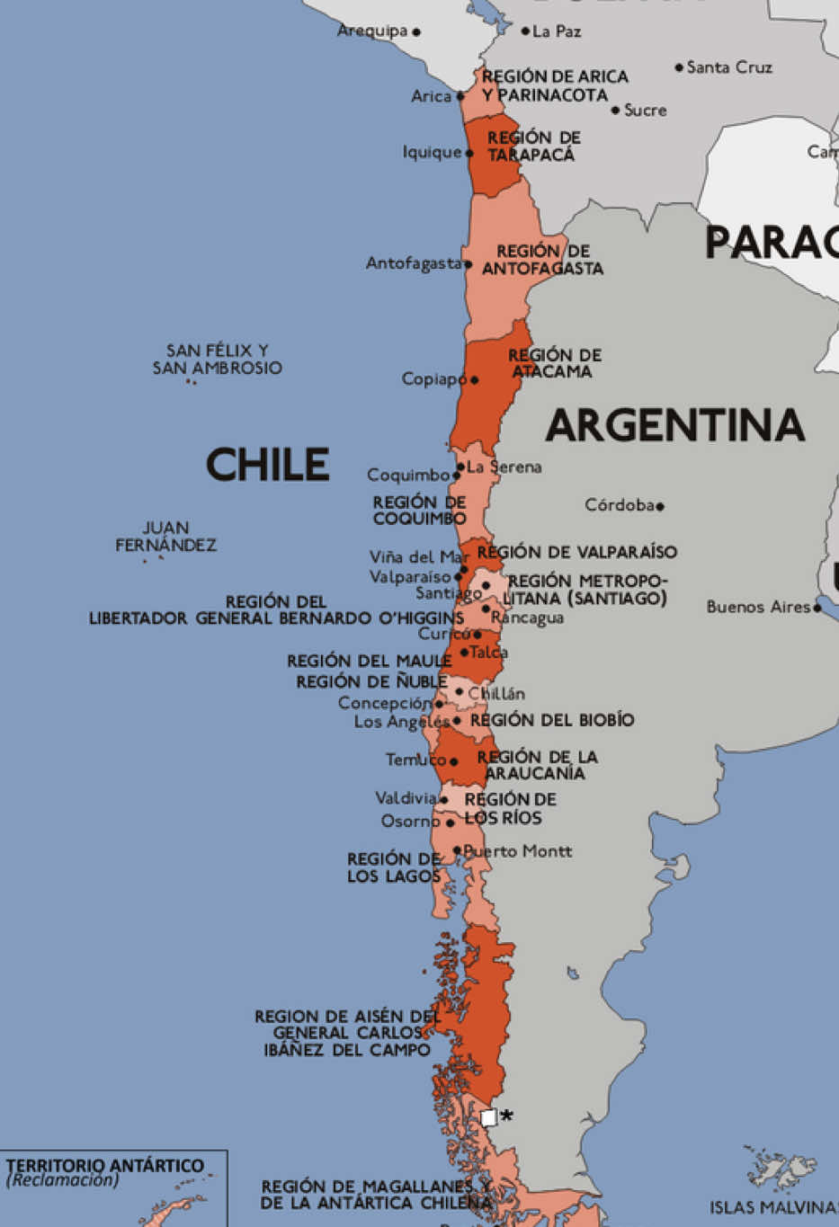 TikTok post by @asombrosoperocierto509 for HISTORY. Caption reads: #creatorsearchinsights#galaxias🌌🌌#chile#creators....