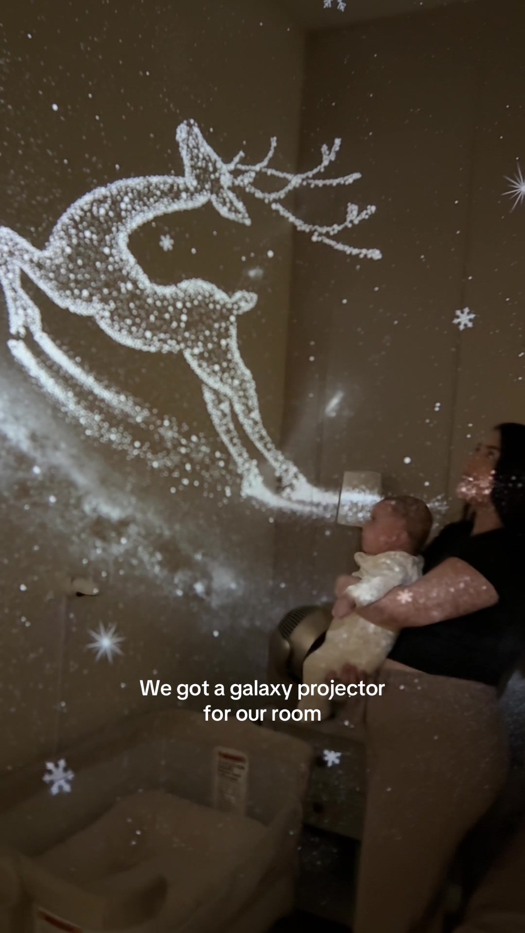 TikTok post by @.darig for POCOCO. Caption reads: [...] a discount. I have the link in bio✨  #POCOCO....