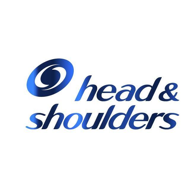 Head&Shoulders logo