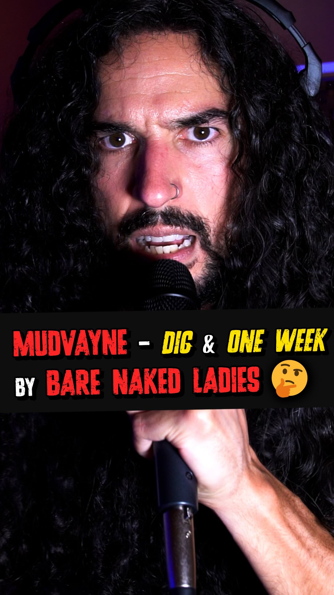 Instagram post by @anthonyvincentofficial for Sennheiser. Caption reads: Do these songs work together?😂

thank you....