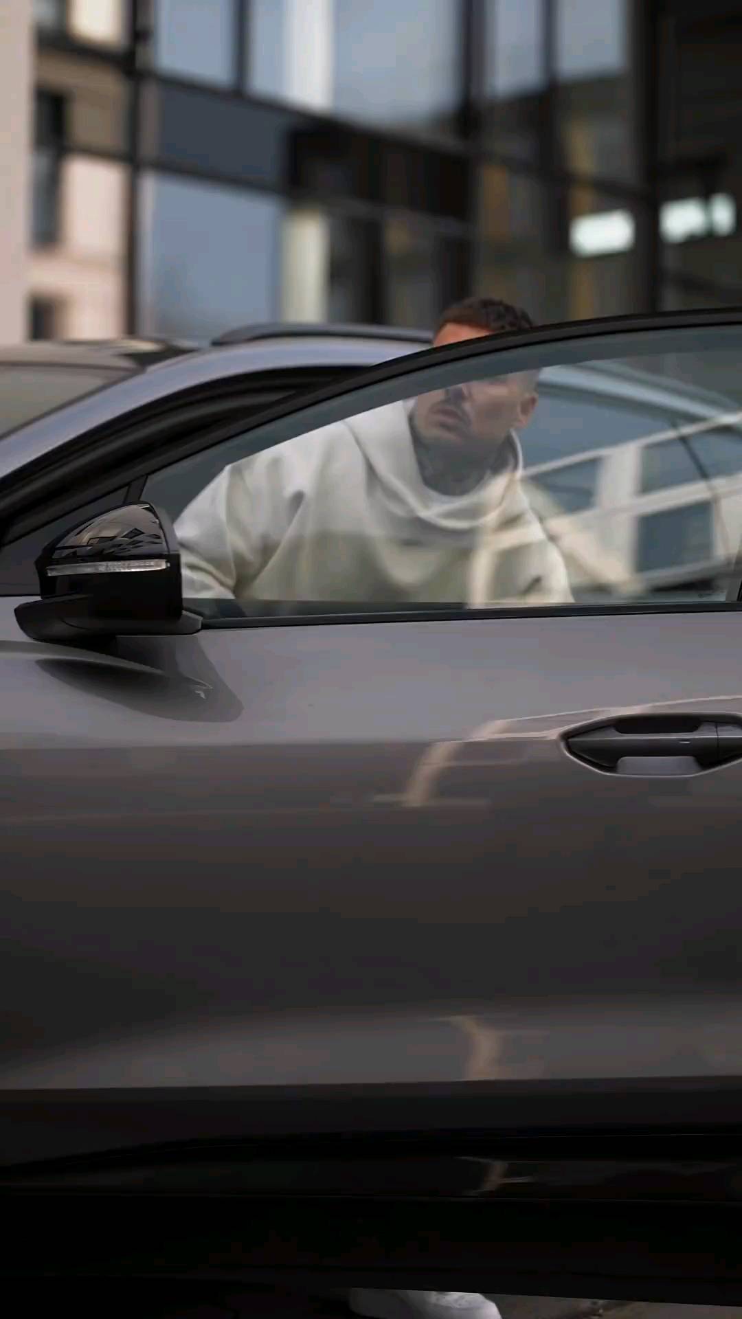 Instagram post by @stylish____men for Legend London. Caption reads: Ad | 🌪️💥😵8 different outfits by @legendlondonco....