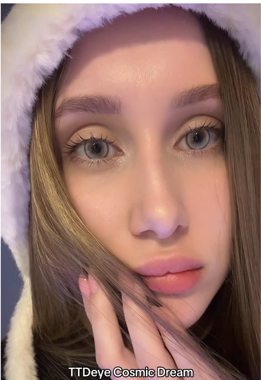 TikTok post by @anxieest for TTDeye. Caption reads: [...] мой промокод "anxieest" и прлучи скмдку 20% ....