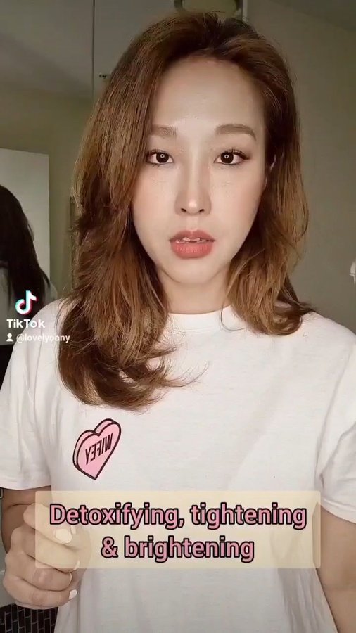 Instagram post by @lovelyoony for Be Coyote. Caption reads: [...] feels so soft and smooth now ☺ Thanks....