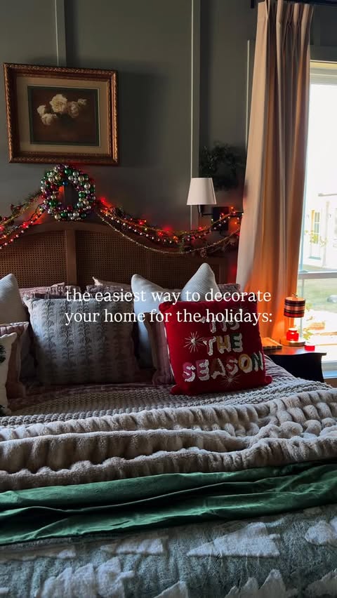 Instagram post by @the.rosie.home for Target. Caption reads: #ad Thank you to @Target and @Command for....