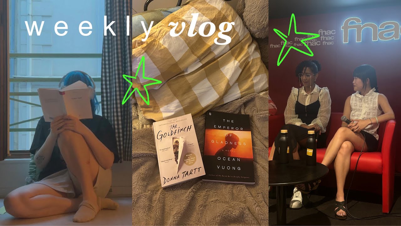 YouTube post by @clootsdiary for Phomemo. Caption reads: [...] subtitles :) ★ Affiliations: phomemo....