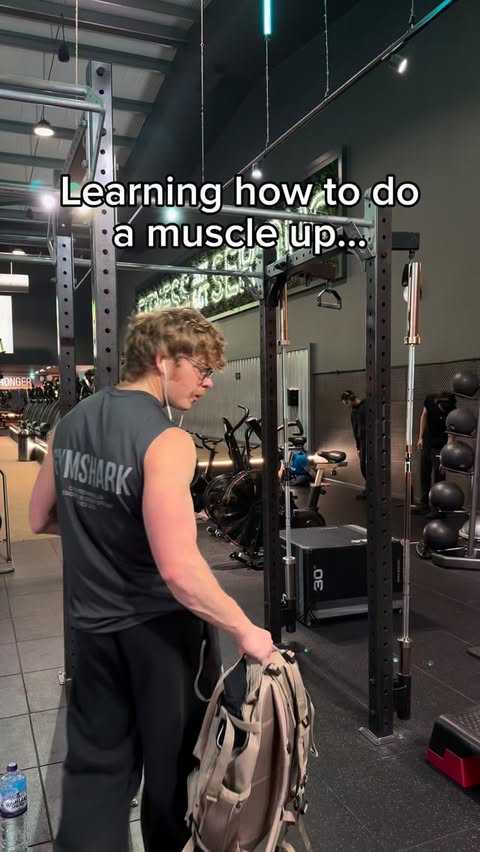 Instagram post by @alistairalmond for Gymshark. Caption reads: Can we quit the gym now ?? @gymshark “ALISTAIR10”....