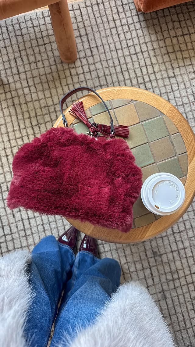 Instagram post by @dixie_3 for JustFab. Caption reads: Taking these boots from @justfabonline everywhere....