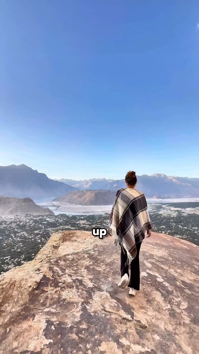 Instagram post by @amina_finds for Tessan. Caption reads: [...] husband told me about this before 😅
The....