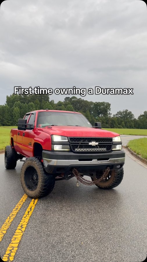 Instagram post by @ronosf for GenY Hitch. Caption reads: [...]....