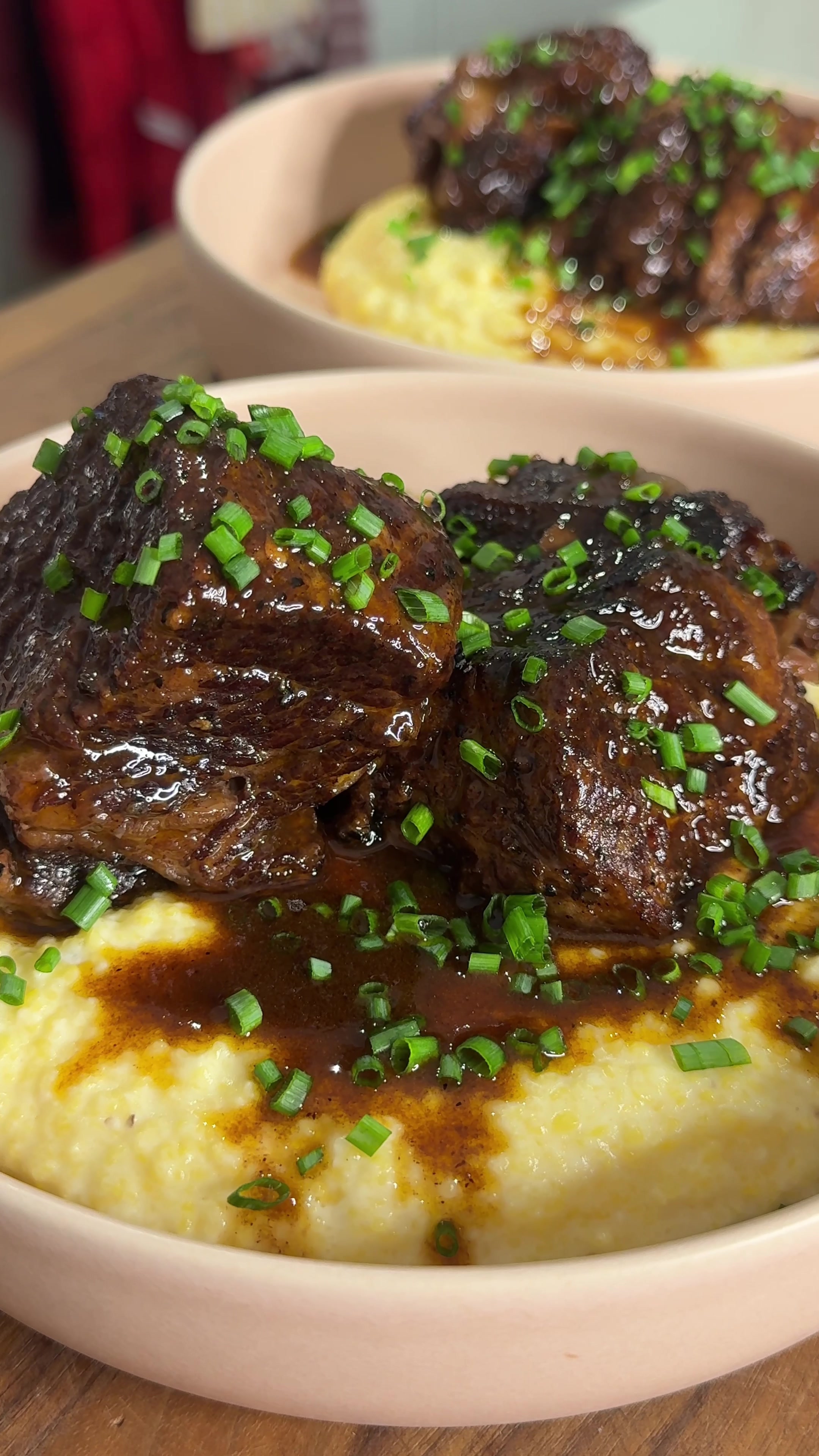 TikTok post by @flavorsbyalessandra for HexClad. Caption reads: [...] just like great cookware! Shop the @HexClad....