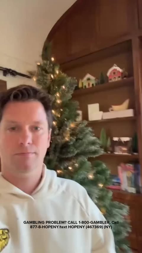 Instagram post by @kfcbarstool for Jackpocket. Caption reads: Powerball is still climbing, now over $1....