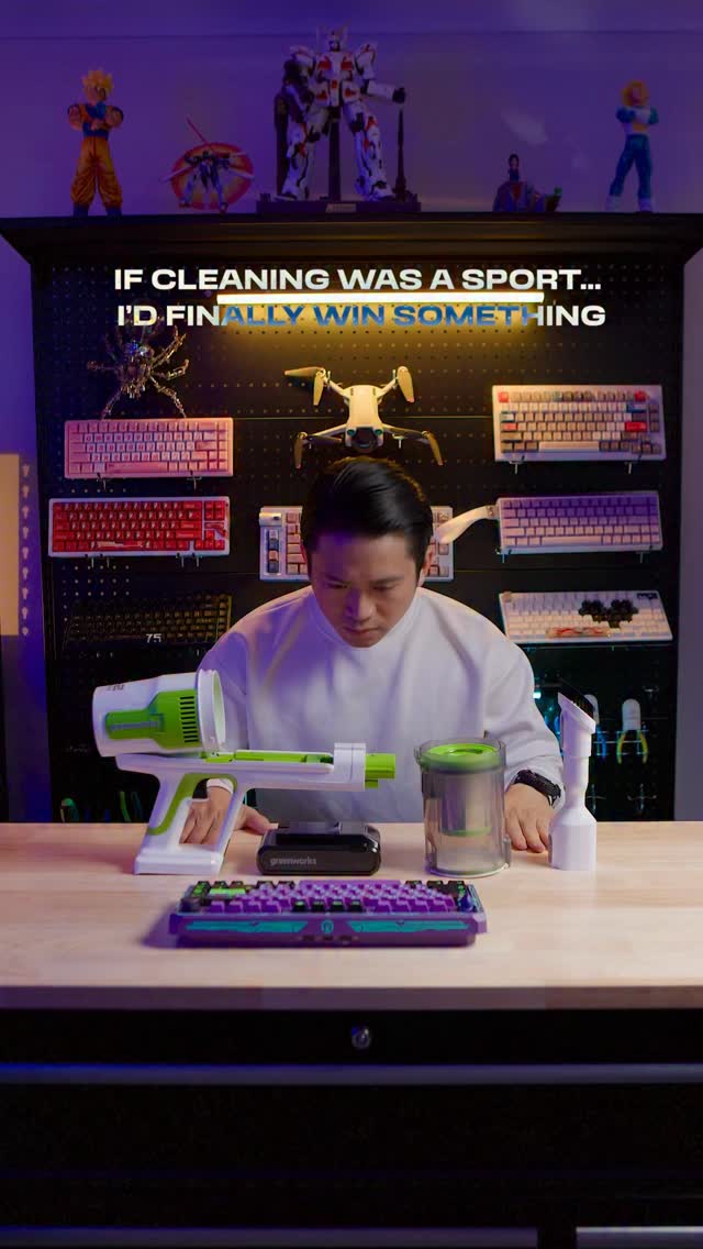 Instagram post by an influencer for Trade Tested. Caption reads: [...] to us by our friends at @tradetested.