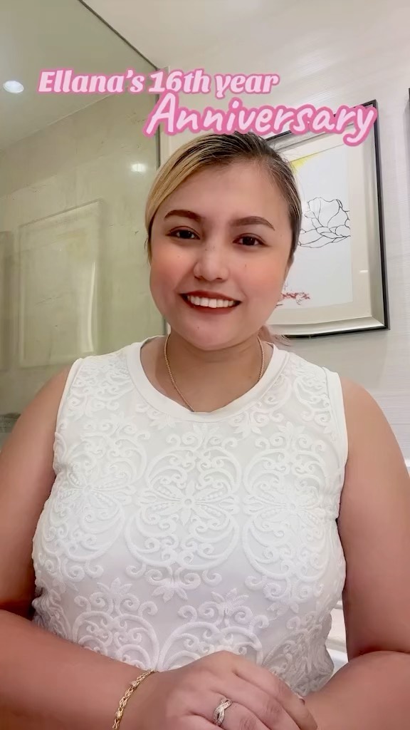 Instagram post by @blissfullifewithlei for Ellana Cosmetics Official. Caption reads: Don’t miss out these better priced products from....